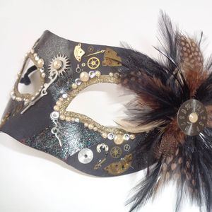 Meet your Posher, Tracey n bruce